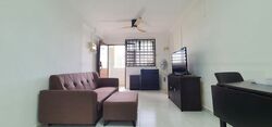 Blk 81 Commonwealth Heights (Queenstown), HDB 2 Rooms #476499021